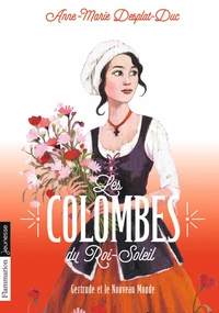 Gertrude et le Nouveau Monde