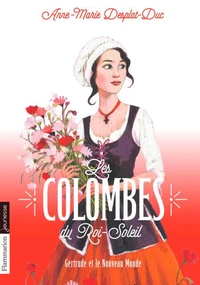 Gertrude et le Nouveau Monde