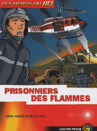 Prisonniers des flammes