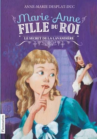 Le secret de la lavandière