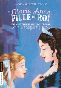 Une mystérieuse reine de Pologne