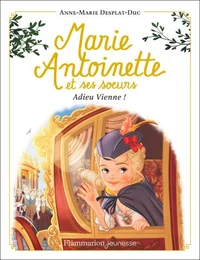 Adieu Vienne !