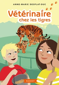 Chez les tigres