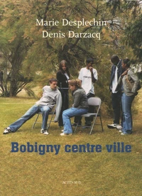 Bobigny centre ville