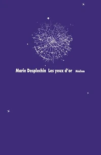 Les yeux d'or