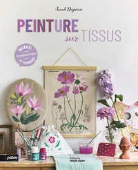 Peinture sur tissus