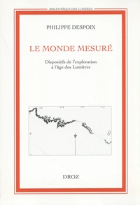 Le monde mesuré
