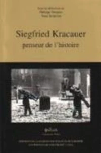 Sigfried Kracauer