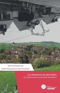 Les mutations du périurbain