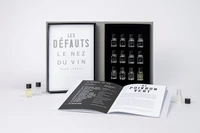 Le nez du vin