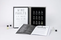 Le nez du vin
