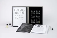 Le nez du vin