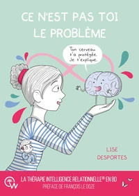 Ce n'est pas toi le problème