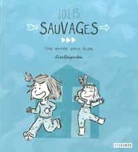 Jolis sauvages