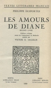 Les Amours de Diane