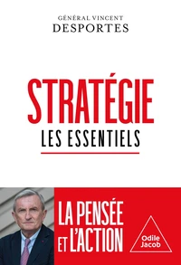 Stratégie
