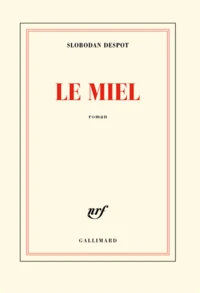 Le miel