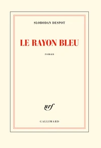 Le rayon bleu
