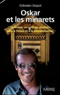 Oskar et les minarets