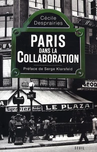 Paris dans la collaboration
