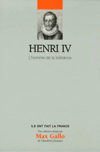 Henri IV