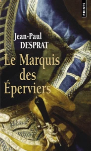 Le Marquis des Eperviers