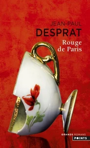 Rouge de Paris (1789-1794)