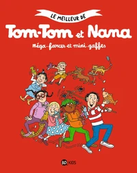 Méga-farces et mini-gaffes