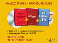 Code de procédure civile 2010