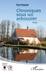 Chroniques sous un arbousier