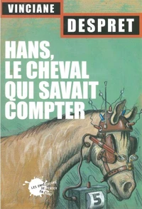 Hans, le cheval qui savait compter