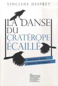La danse du cratérope écaillé