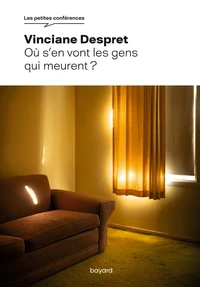 Où s'en vont les gens qui meurent ?