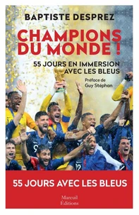 Champions du monde