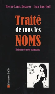 Traité de tous les noms