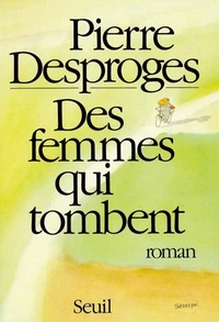Des Femmes qui tombent