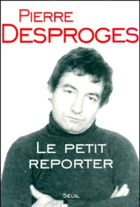 Le petit reporter