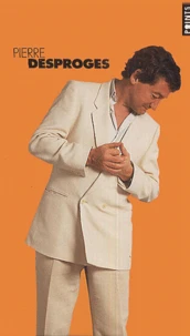 Pierre Desproges Coffret 3 volumes : Des femmes qui tombent. Les étrangers sont nuls. Le petit reporter