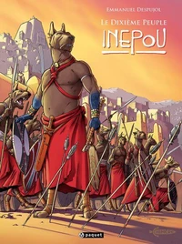 Le dixième peuple 3