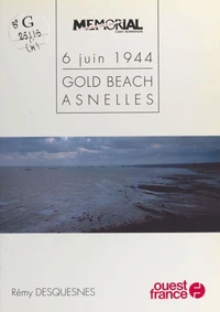 6 juin 1944  Tome 4