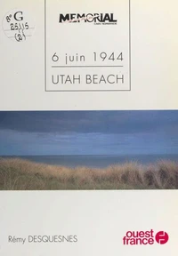 6 juin 1944 Tome 2