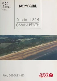 6 juin 1944 Tome 3