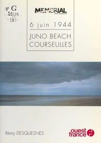 6 juin 1944 Tome 5