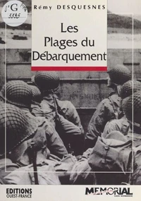 Les plages du debarquement