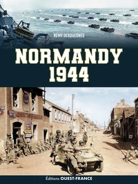 Normandy 1944