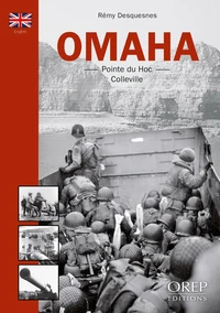 Omaha, Pointe du Hoc, Colleville