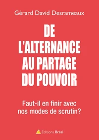 De l'alternance au partage du pouvoir