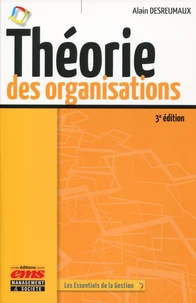 Théorie des organisations