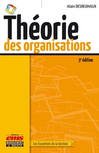 Théorie des organisations