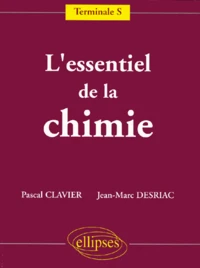 L'essentiel de la chimie